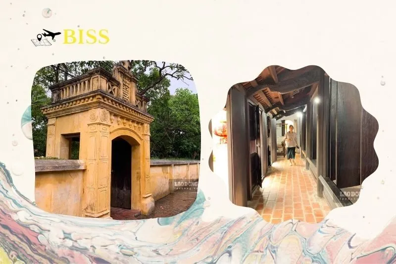 Giới thiệu về Nhà lưu niệm cố Tổng Bí thư Trường Chinh Nam Định