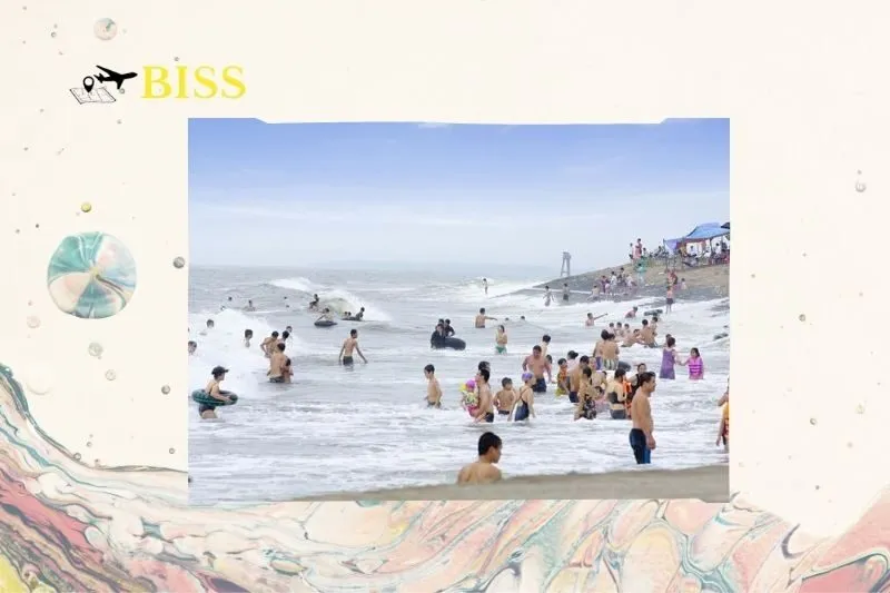 Kinh nghiệm du lịch Biển Quất Lâm