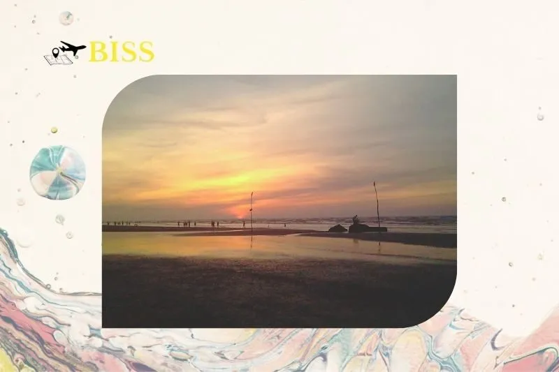 Kinh nghiệm du lịch Biển Thịnh Long