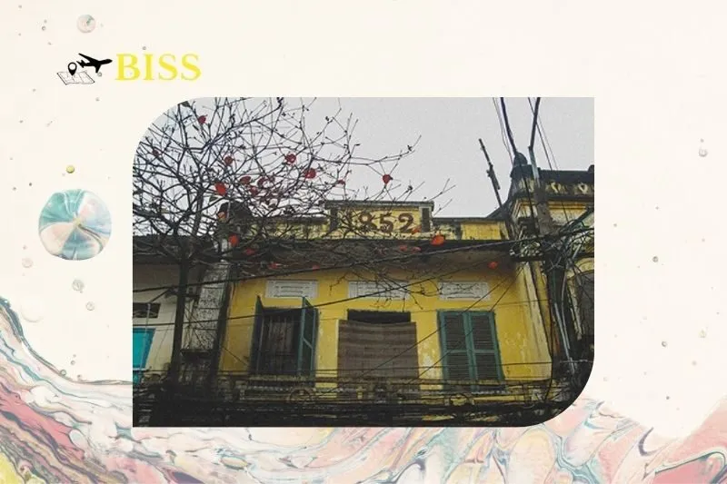 Kinh nghiệm du lịch khu phố cổ Nam Định