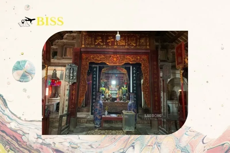 Kinh nghiệm du lịch tại Nam Định