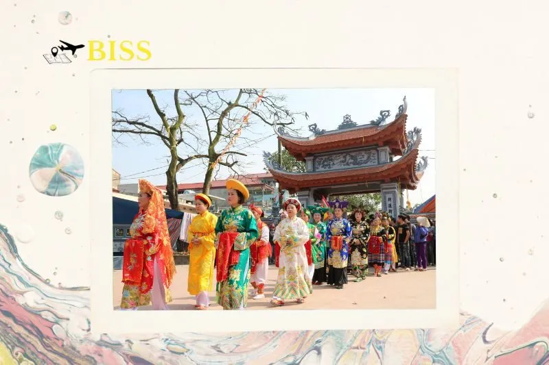 Lễ hội Chùa Đại Bi và các hoạt động văn hóa