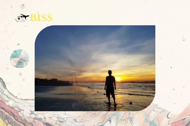 Một số lưu ý khi ghé thăm Biển Quất Lâm