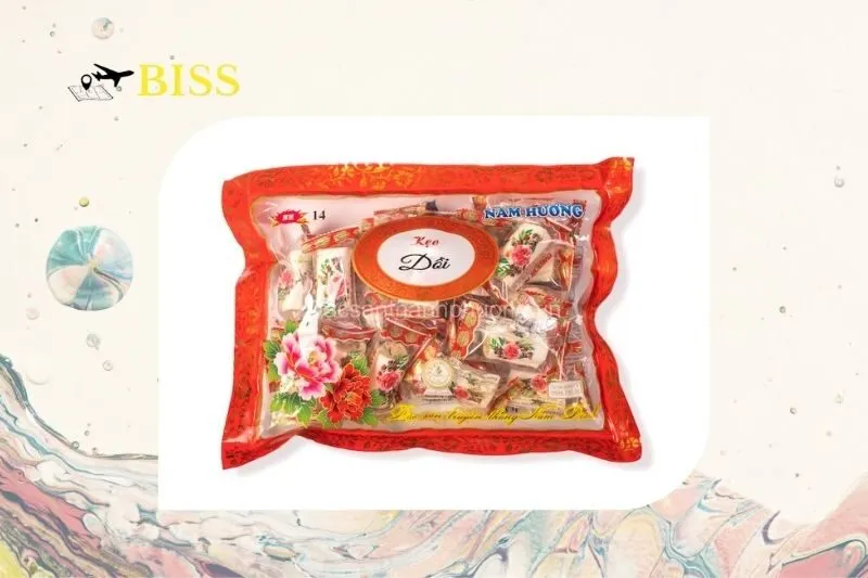 Mua kẹo dồi ở đâu?