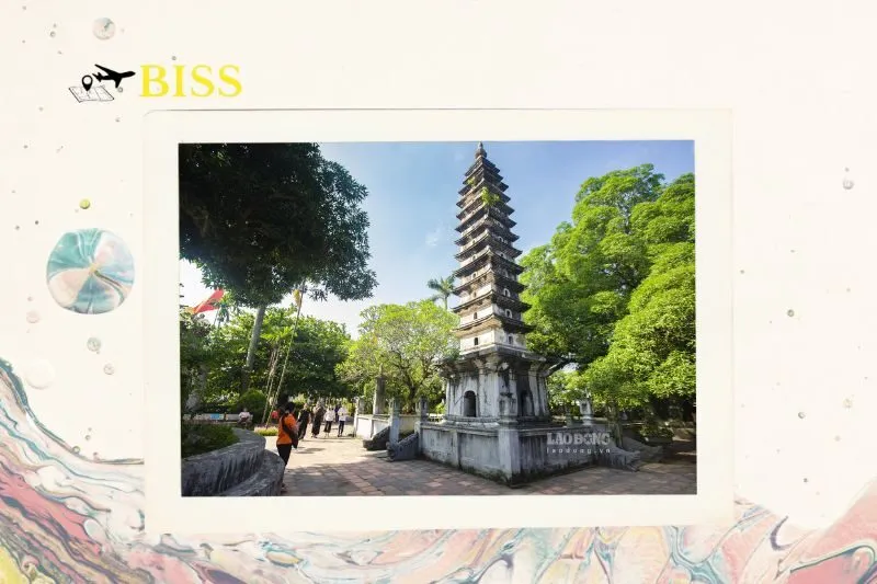 Những điều cần lưu ý khi tham quan