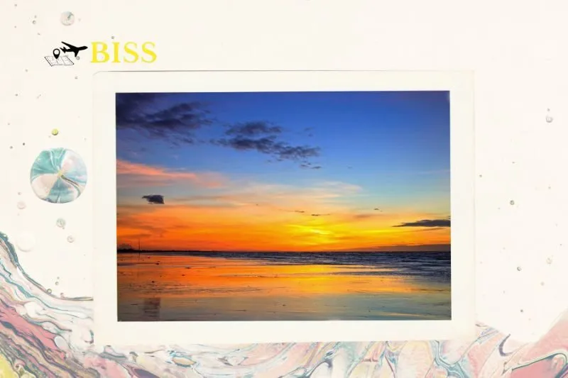 Những hoạt động thú vị tại Biển Quất Lâm