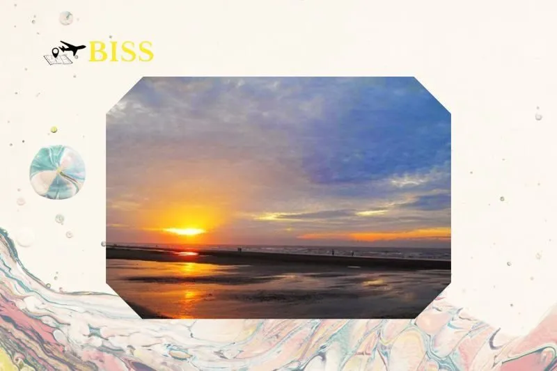 Thời điểm lý tưởng để du lịch Biển Thịnh Long