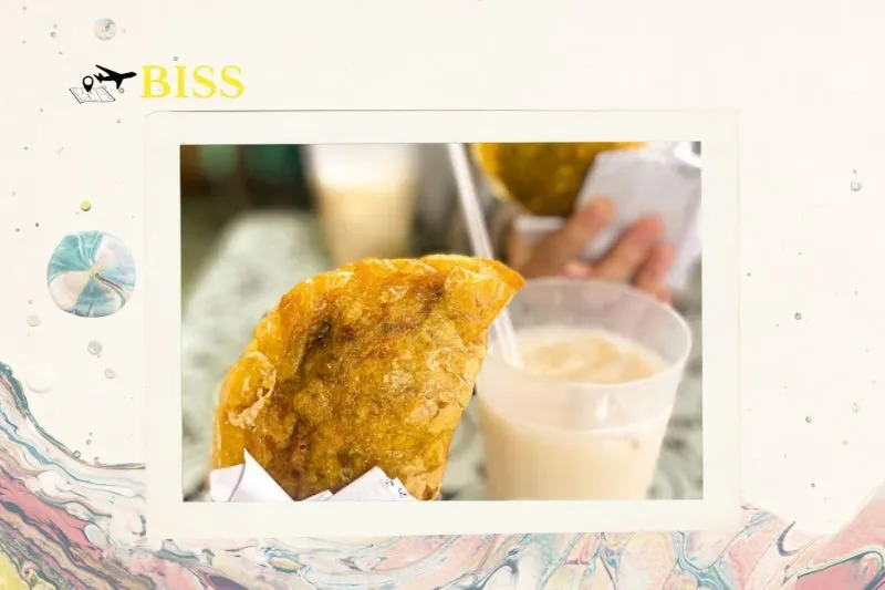 Thời Điểm Thích Hợp Để Thưởng Thức Bánh Gối