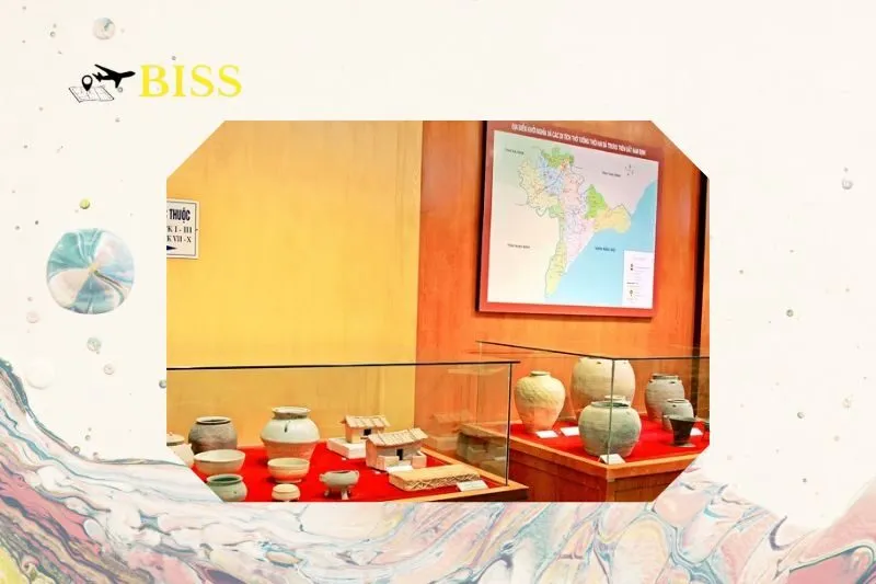 Thời gian mở cửa và quy định tham quan