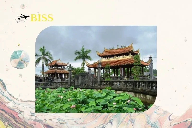 Thông tin hữu ích cho du khách