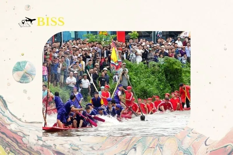 Ý nghĩa văn hóa và tâm linh của Lễ hội Chùa Cổ Lễ